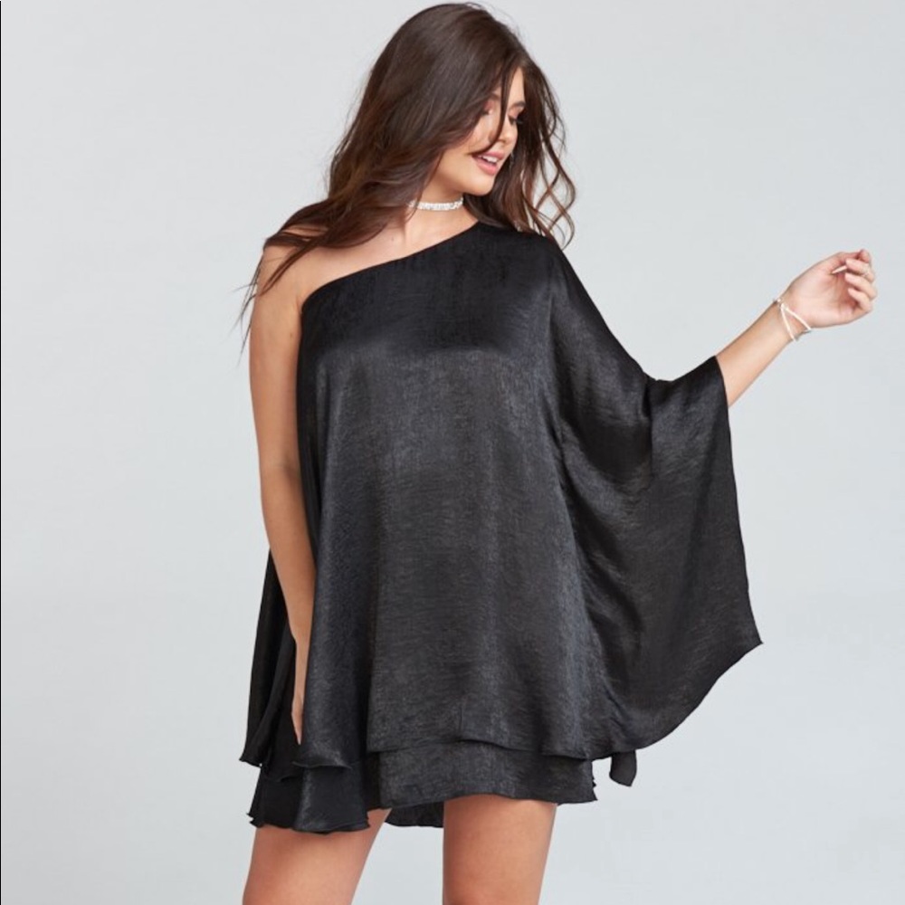 Show Me Your MuMu Zsa Zsa Dress NWT